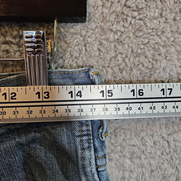 Cinch Mens Relaxed Fit Green Label Jeans 29x32 Rodeo Western Timeless Sleek Work - Picture 12 of 14